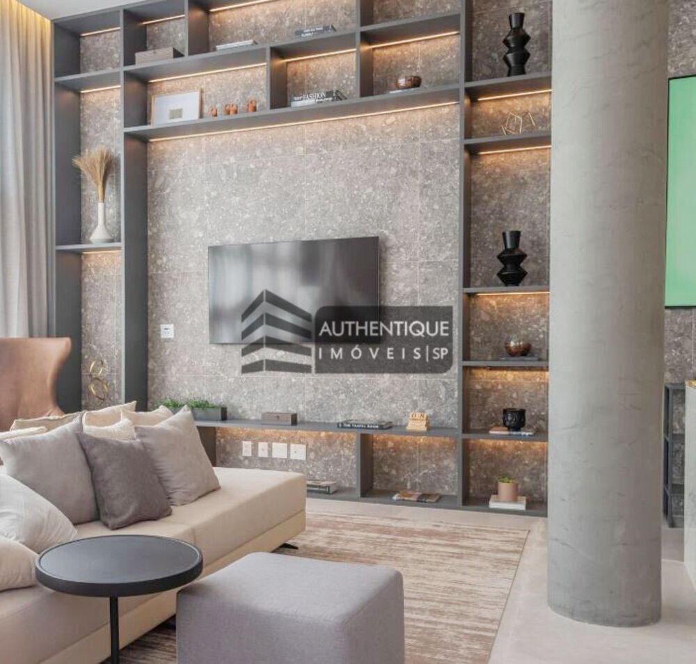 Apartamento, 3 quartos, 158 m² - Foto 1