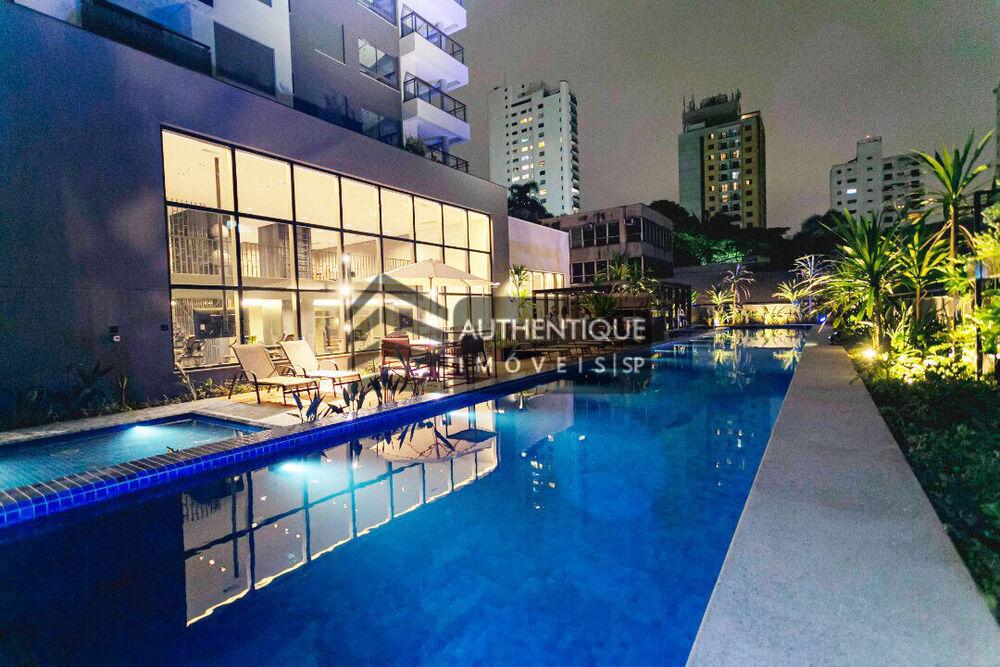 Apartamento, 3 quartos, 158 m² - Foto 6