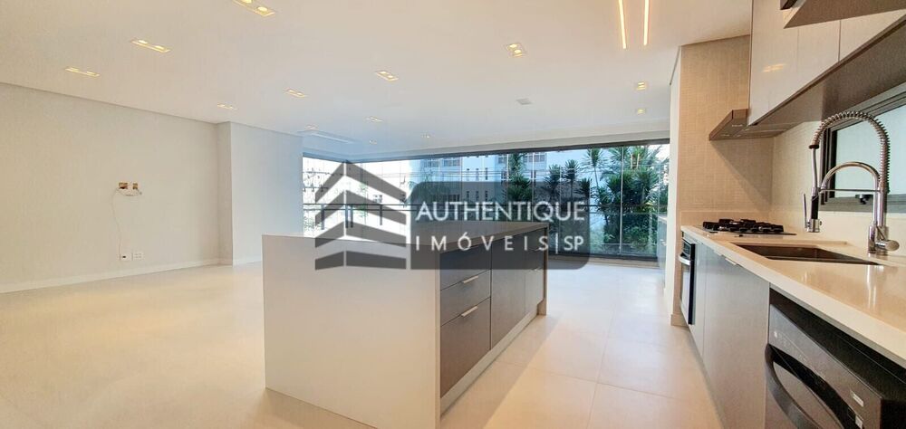 Apartamento, 3 quartos, 158 m² - Foto 2