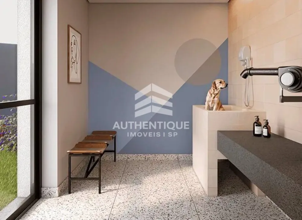 Apartamento, 3 quartos, 74 m² - Foto 6