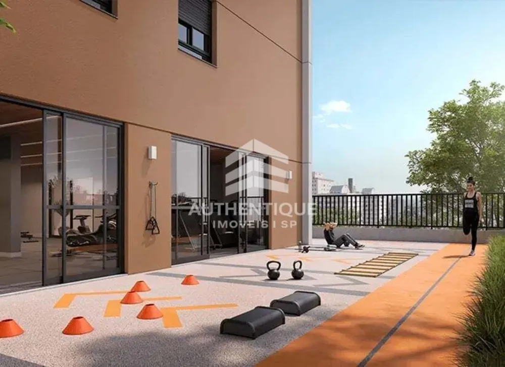 Apartamento, 3 quartos, 74 m² - Foto 5