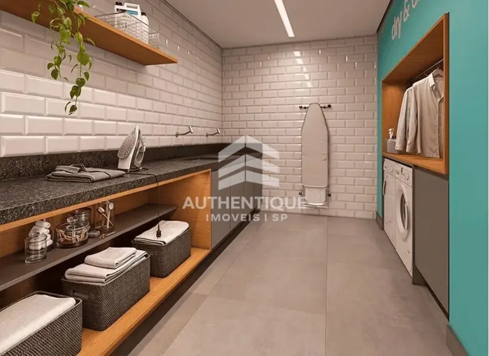 Apartamento, 3 quartos, 74 m² - Foto 2