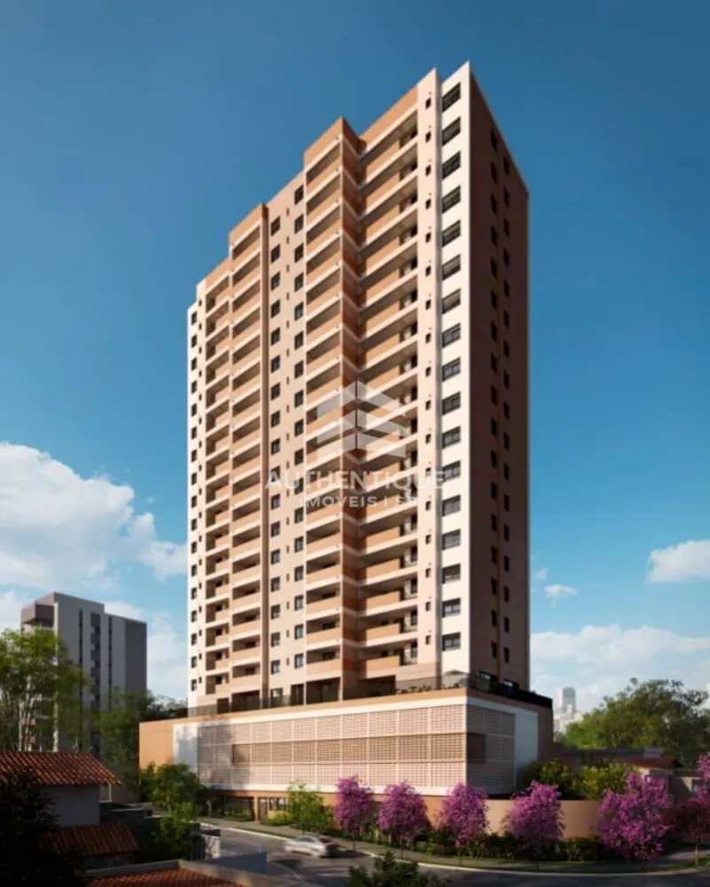 Apartamento, 3 quartos, 74 m² - Foto 9