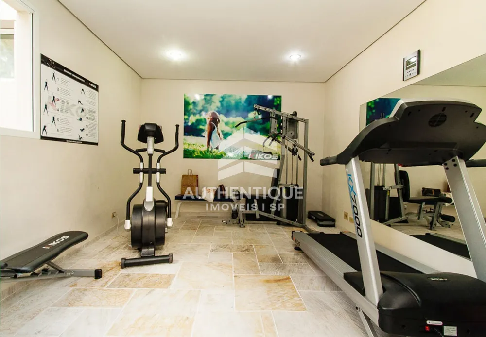 Apartamento, 4 quartos, 374 m² - Foto 8
