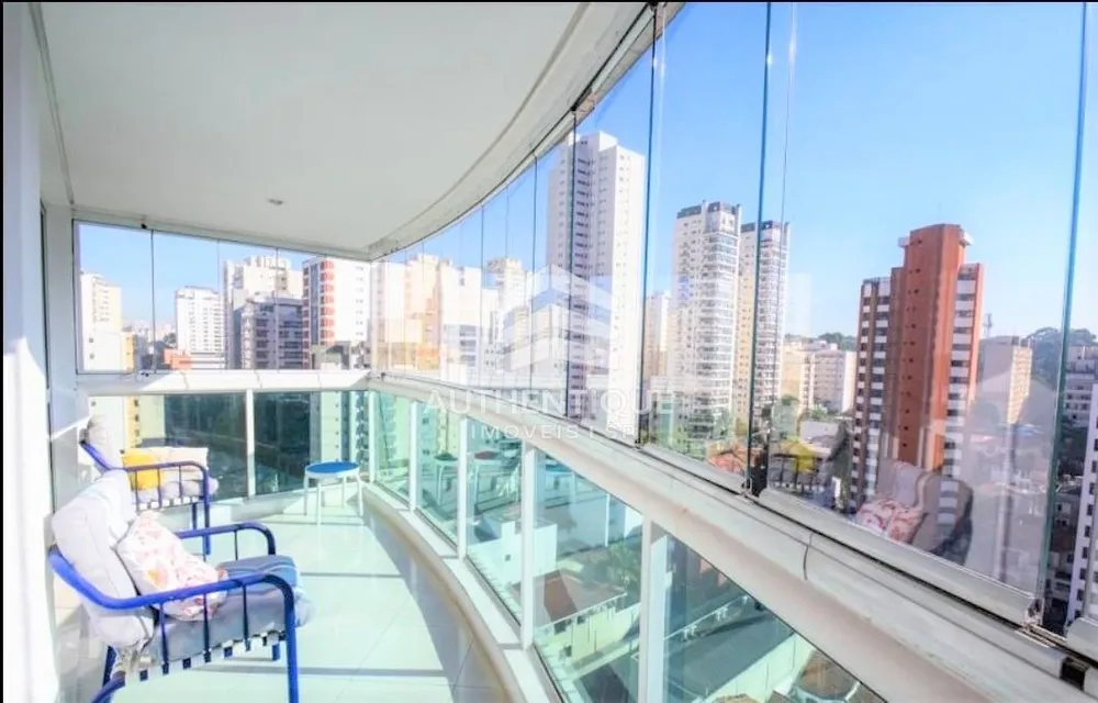 Apartamento, 4 quartos, 374 m² - Foto 7