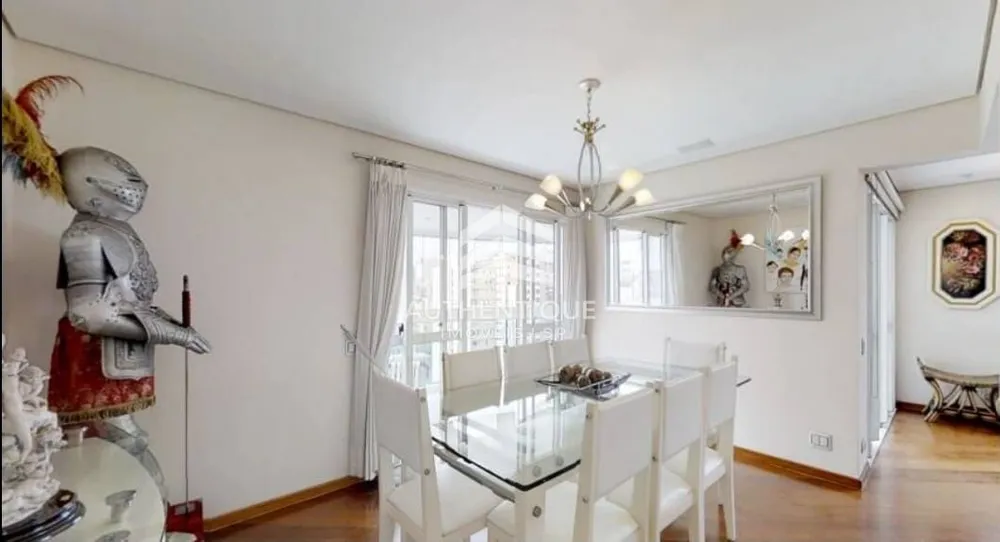 Apartamento, 4 quartos, 374 m² - Foto 6