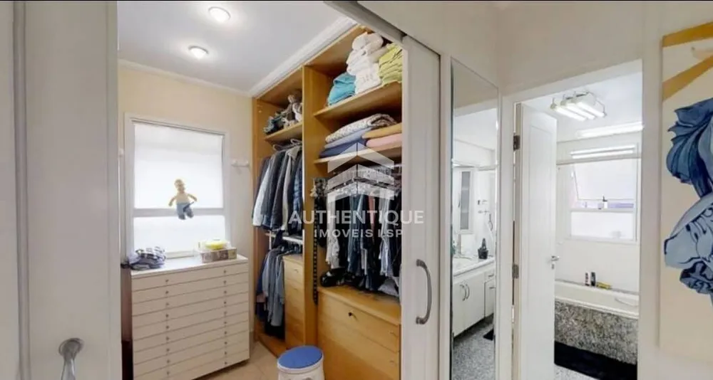 Apartamento, 4 quartos, 374 m² - Foto 5