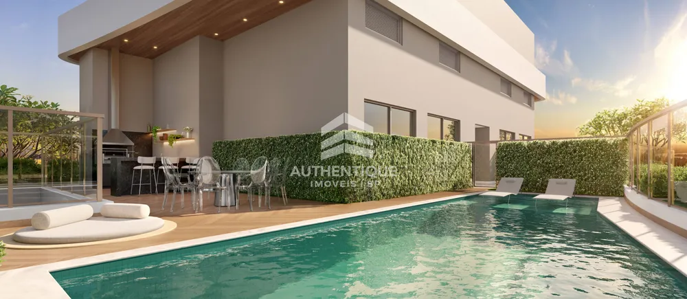 Apartamento, 4 quartos, 203 m² - Foto 1