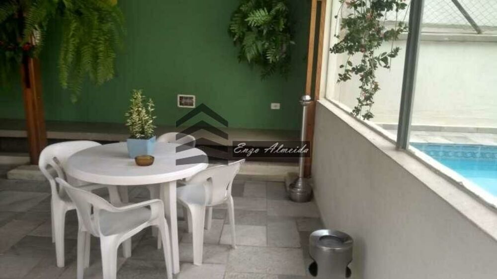 Apartamento, 3 quartos, 127 m² - Foto 2