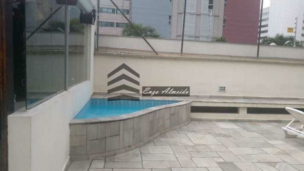 Apartamento, 3 quartos, 127 m² - Foto 4