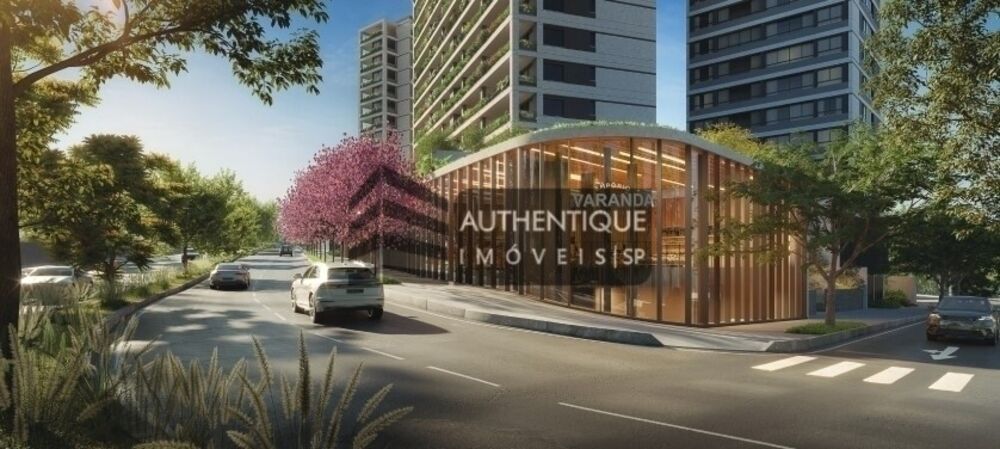 Apartamento, 4 quartos, 580 m² - Foto 3