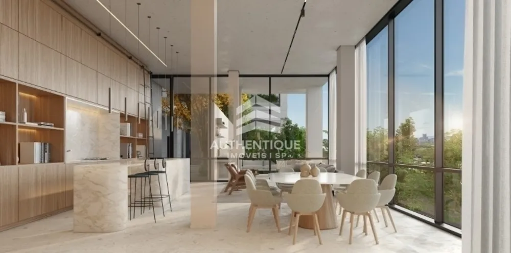Apartamento, 4 quartos, 580 m² - Foto 17