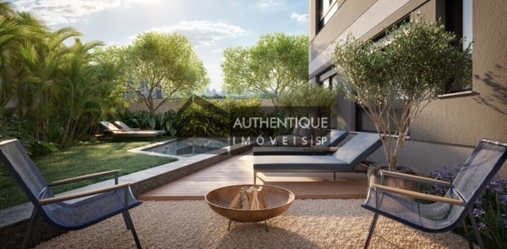 Apartamento, 4 quartos, 580 m² - Foto 5