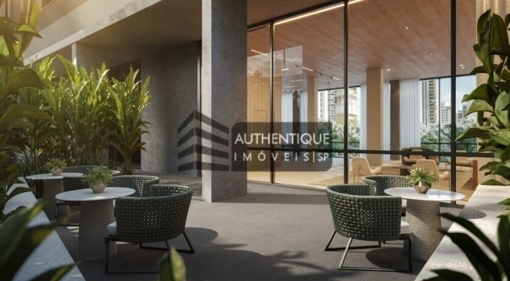 Apartamento, 4 quartos, 580 m² - Foto 9