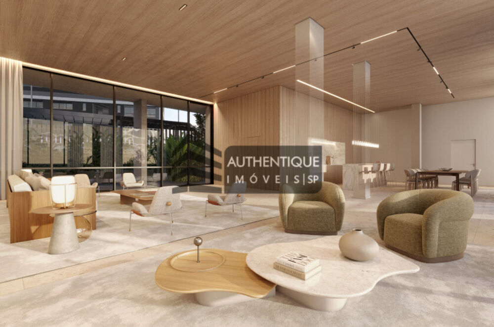 Apartamento, 4 quartos, 580 m² - Foto 8