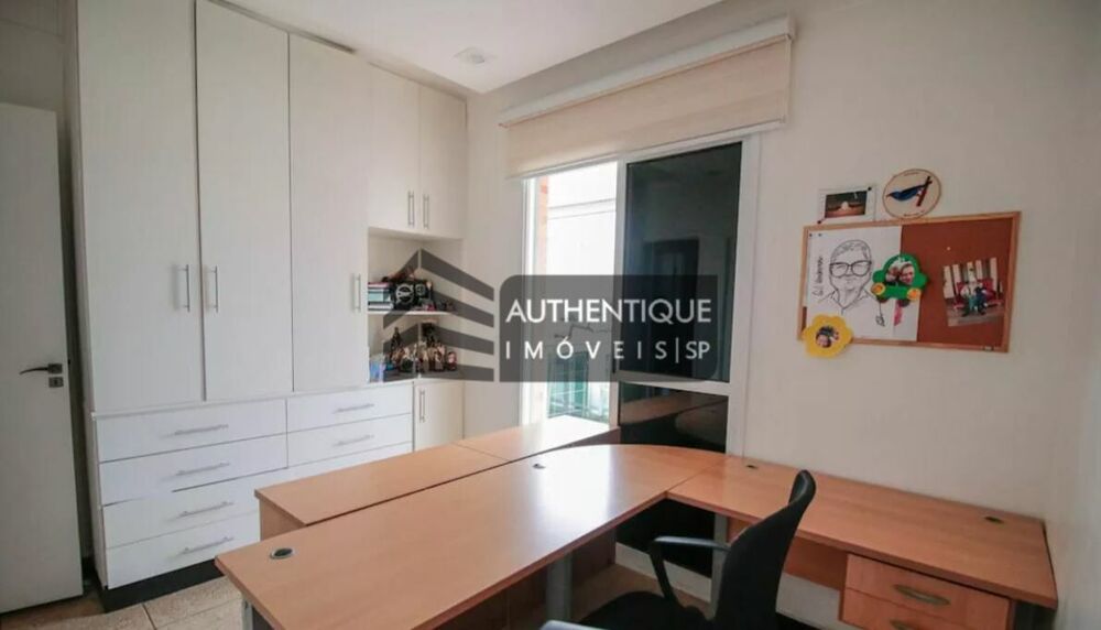Apartamento, 4 quartos, 241 m² - Foto 4