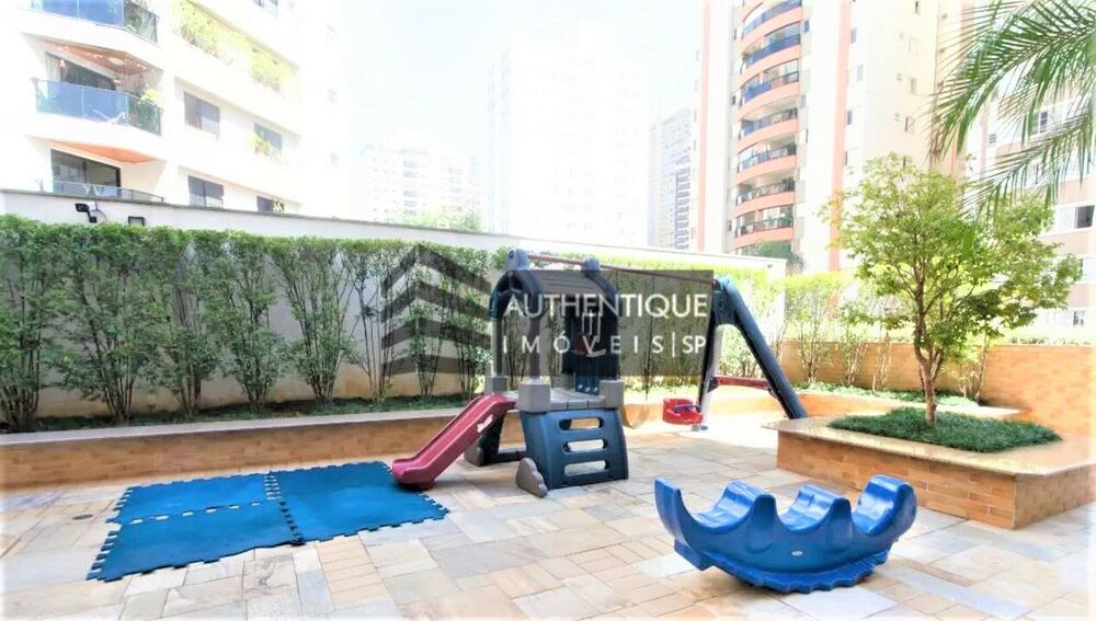 Apartamento, 4 quartos, 241 m² - Foto 2