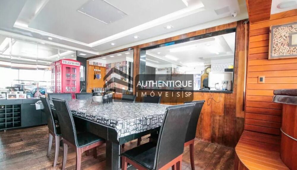 Apartamento, 4 quartos, 241 m² - Foto 3