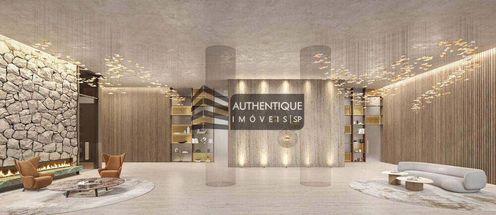 Apartamento, 4 quartos, 341 m² - Foto 9