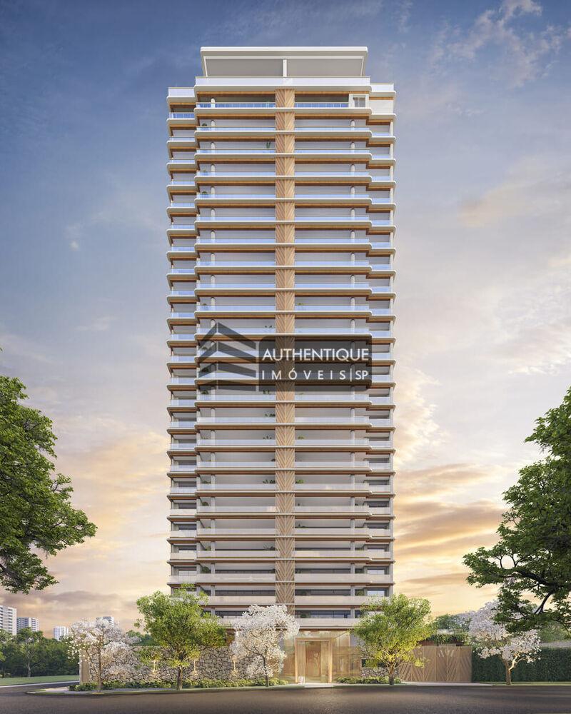 Apartamento, 4 quartos, 341 m² - Foto 30