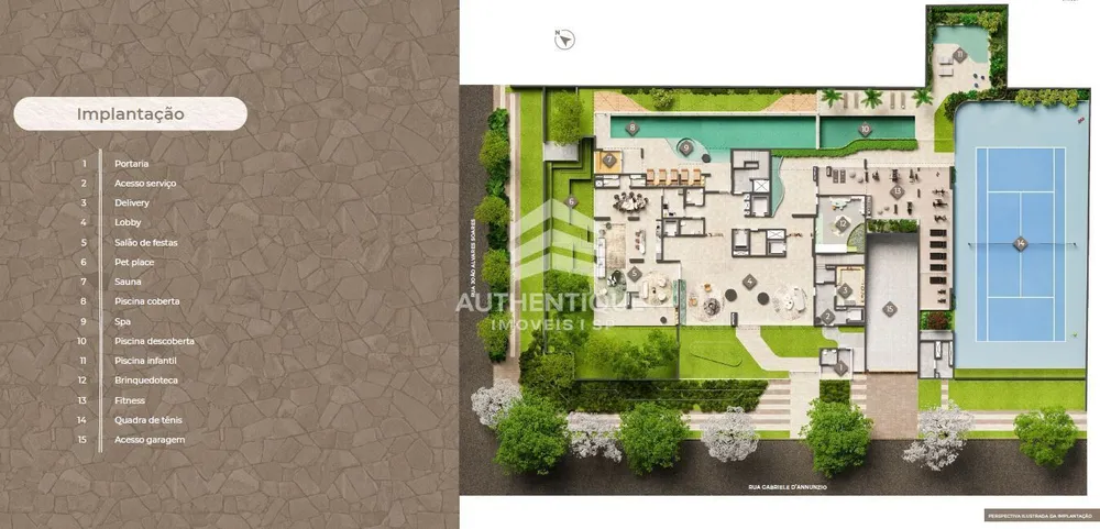 Apartamento, 4 quartos, 341 m² - Foto 37