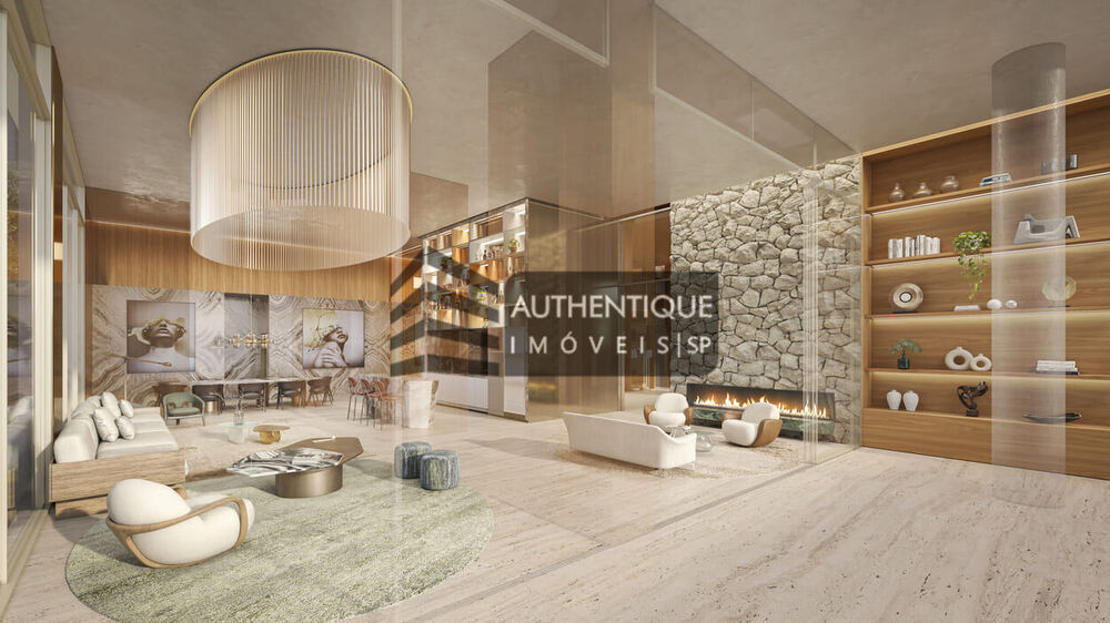 Apartamento, 4 quartos, 341 m² - Foto 13