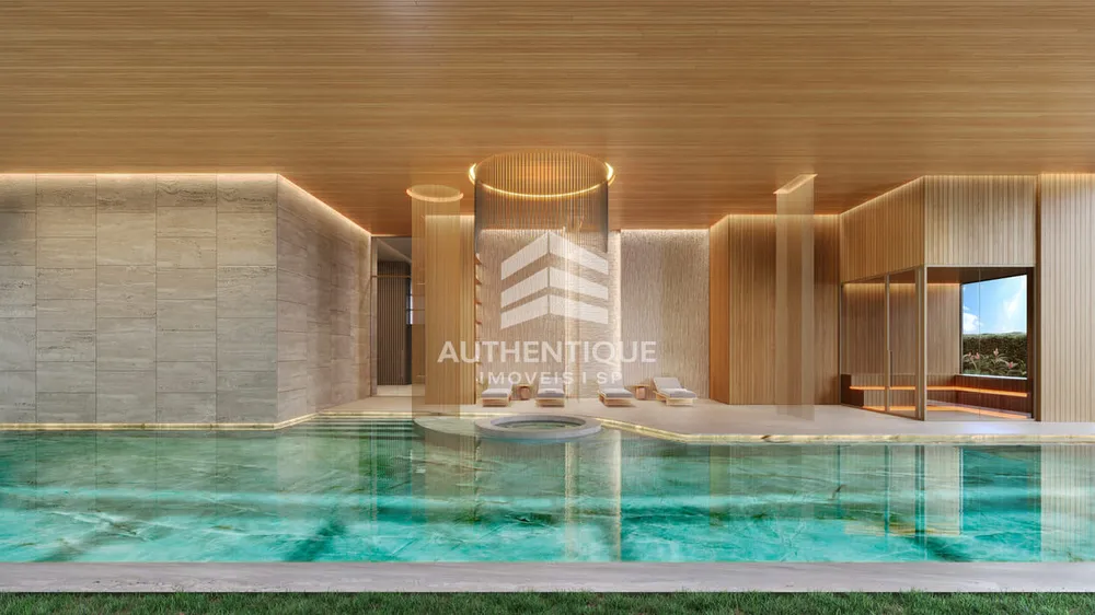 Apartamento, 4 quartos, 341 m² - Foto 46