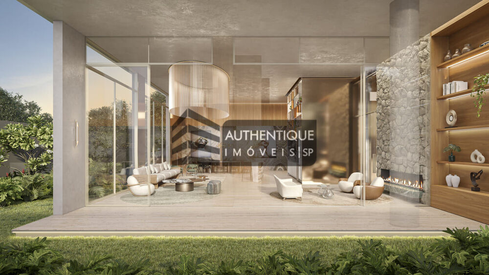 Apartamento, 4 quartos, 341 m² - Foto 36