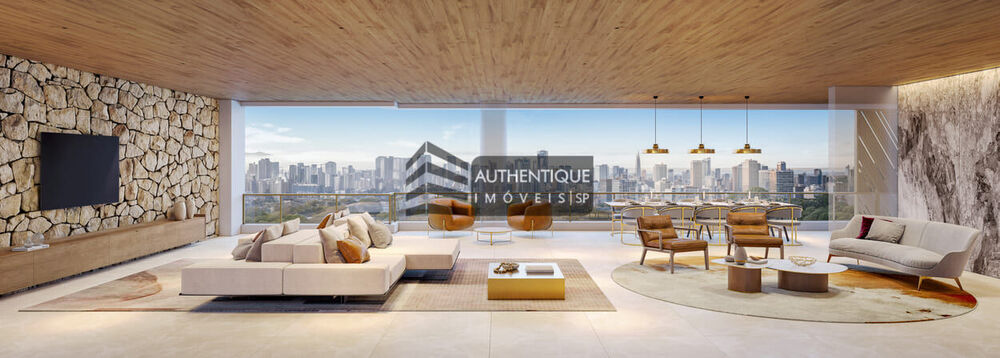 Apartamento, 4 quartos, 341 m² - Foto 7