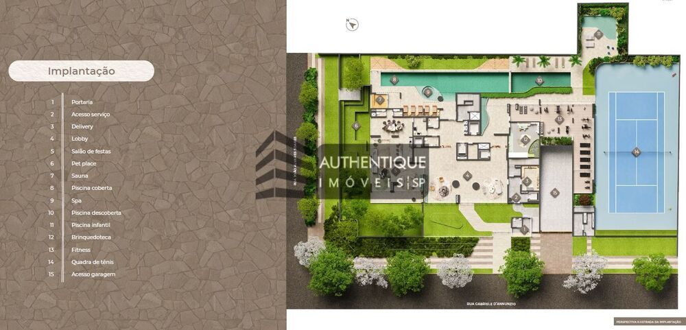 Apartamento, 4 quartos, 341 m² - Foto 15