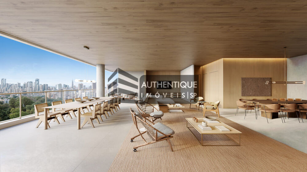 Apartamento, 4 quartos, 341 m² - Foto 6