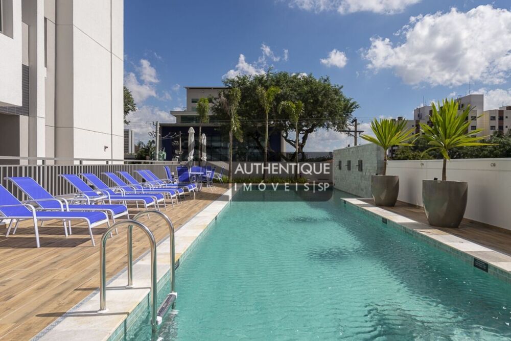 Apartamento, 2 quartos, 141 m² - Foto 1