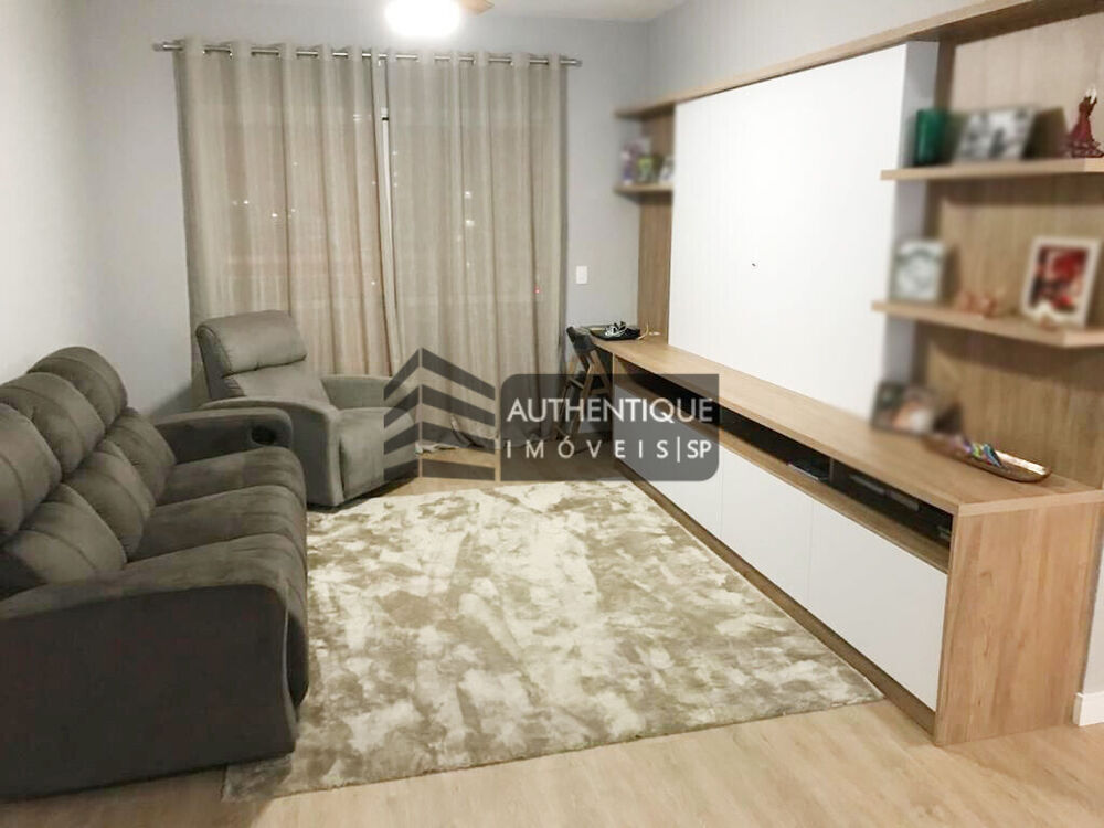 Apartamento, 3 quartos, 103 m² - Foto 3