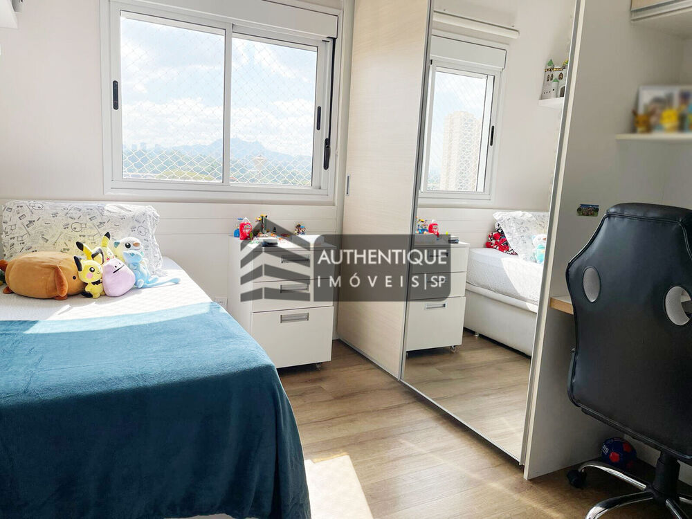 Apartamento, 3 quartos, 103 m² - Foto 2