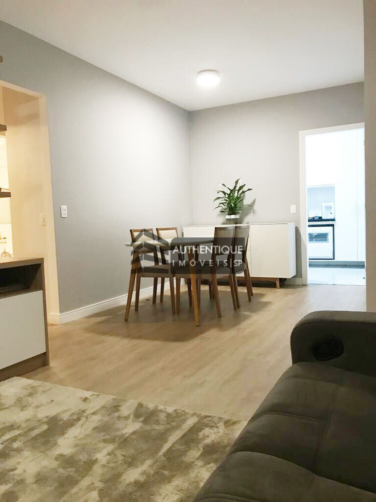 Apartamento, 3 quartos, 103 m² - Foto 4