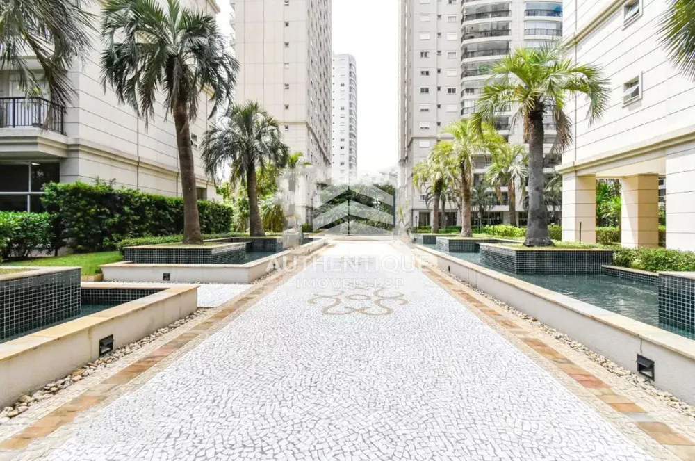 Cobertura, 4 quartos, 365 m² - Foto 2