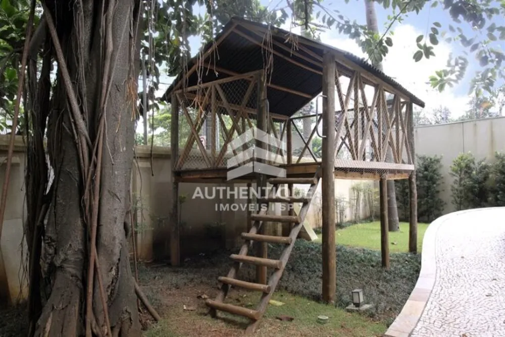 Cobertura, 4 quartos, 365 m² - Foto 1
