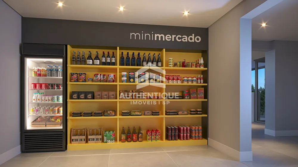 Apartamento, 2 quartos, 72 m² - Foto 11