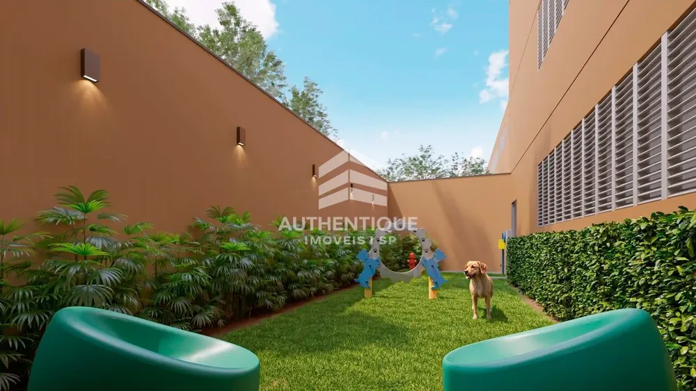 Apartamento, 2 quartos, 72 m² - Foto 12