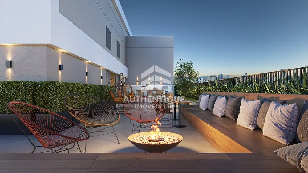 Apartamento, 2 quartos, 72 m² - Foto 2