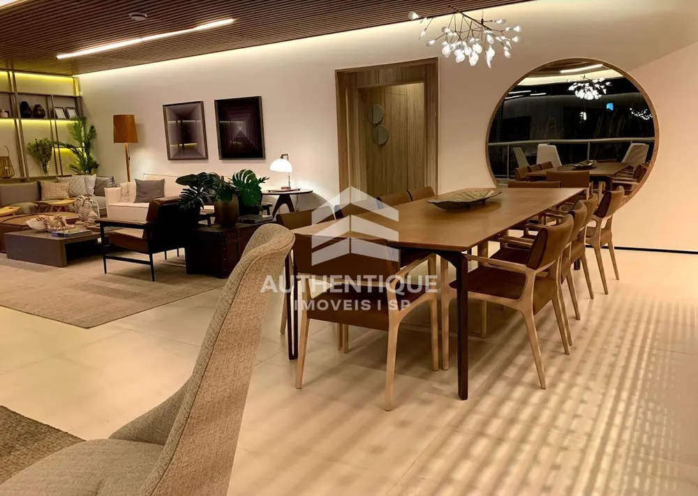 Apartamento, 4 quartos, 222 m² - Foto 10