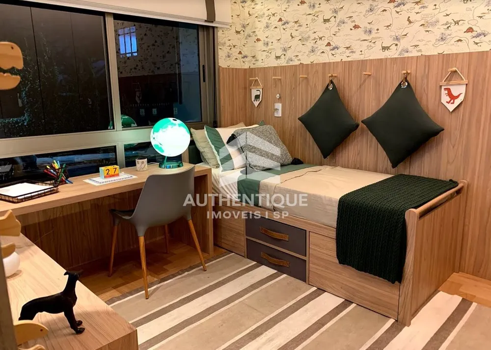 Apartamento, 4 quartos, 222 m² - Foto 12