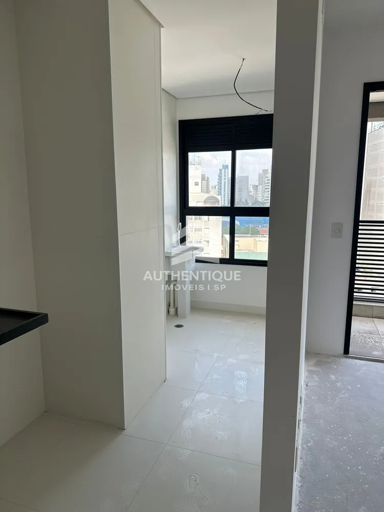 Apartamento, 2 quartos, 73 m² - Foto 2