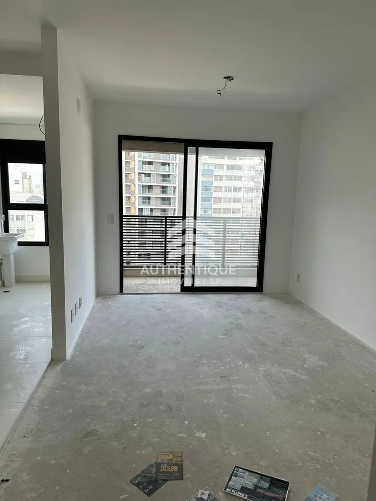 Apartamento, 2 quartos, 73 m² - Foto 6