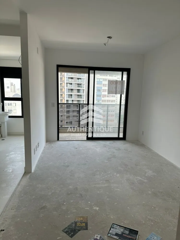 Apartamento, 2 quartos, 73 m² - Foto 3