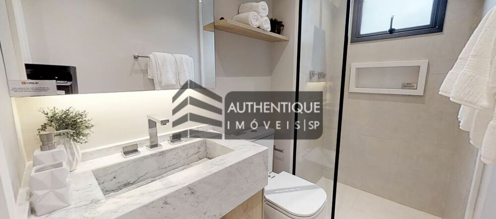 Apartamento, 2 quartos, 65 m² - Foto 1