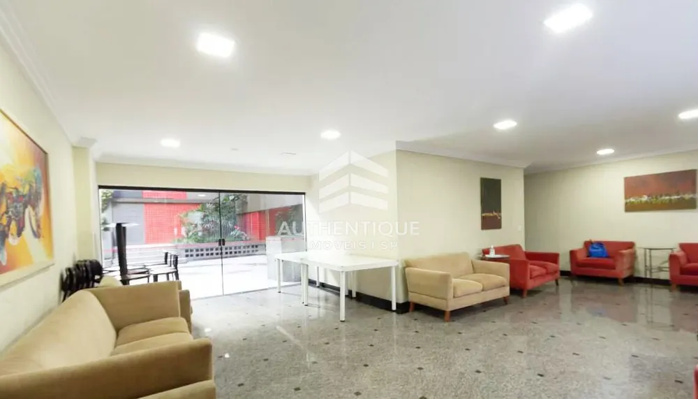 Apartamento, 3 quartos, 90 m² - Foto 11