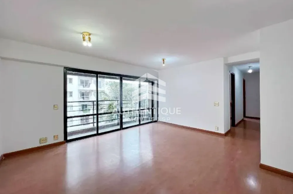 Apartamento, 3 quartos, 90 m² - Foto 1