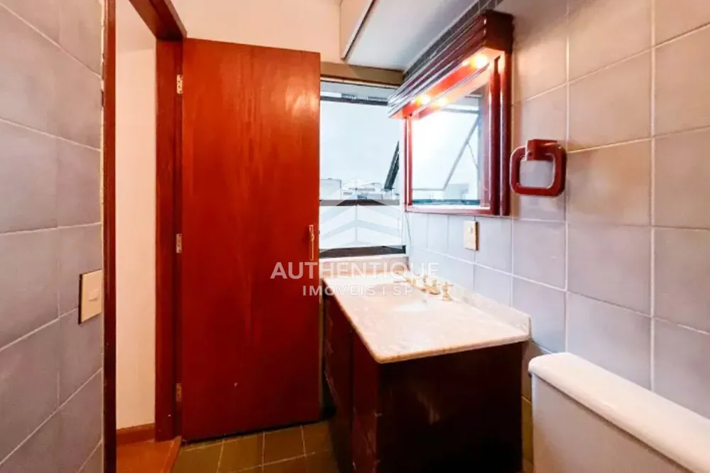 Apartamento, 3 quartos, 90 m² - Foto 8