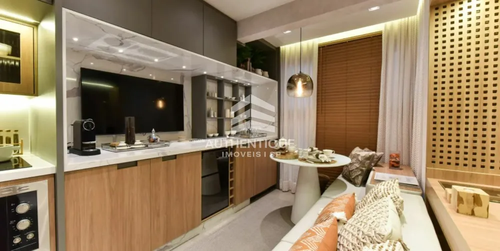 Apartamento, 1 quarto, 29 m² - Foto 14